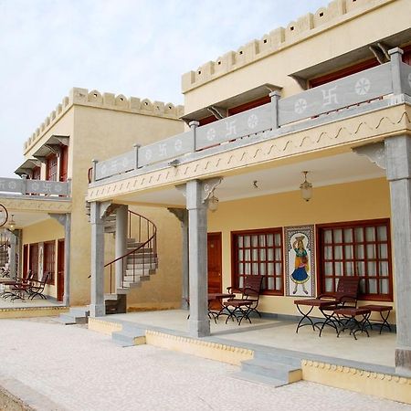 Hotel Desert N Dunes Mandāwa Exteriér fotografie