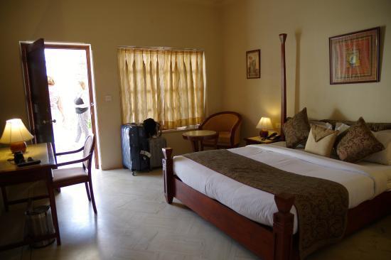 Hotel Desert N Dunes Mandāwa Exteriér fotografie