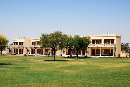 Hotel Desert N Dunes Mandāwa Exteriér fotografie