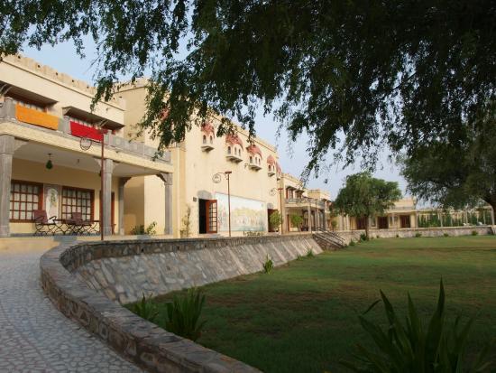 Hotel Desert N Dunes Mandāwa Exteriér fotografie