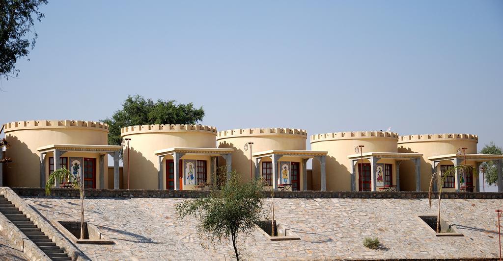 Hotel Desert N Dunes Mandāwa Exteriér fotografie
